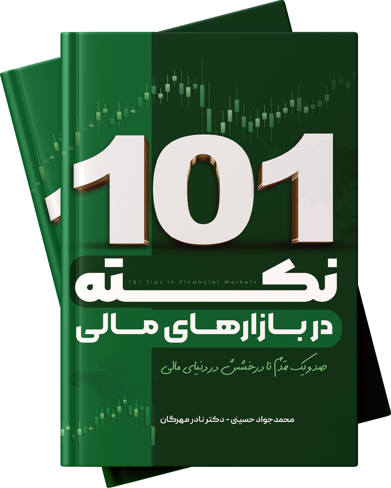 101 Tips in Financial Markets